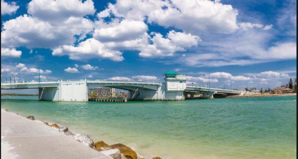 John'S Pass Hotel - Fully Remote Check In St. Pete Beach Zewnętrze zdjęcie